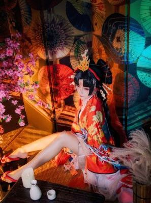 电视剧山花烂漫时