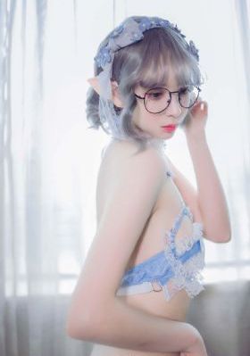 韩国年轻小的胰子4