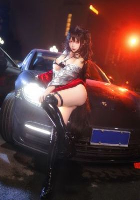 《卿卿日常》