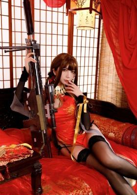 斩魔剑宿命之少女剑士