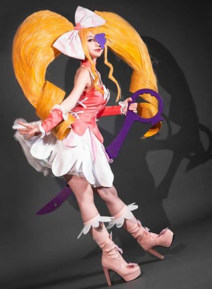 美少女还我h之魂