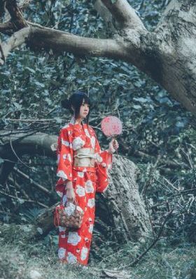 日本电影少女