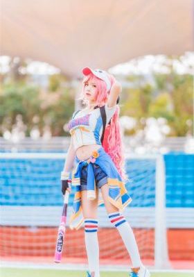 便利店少女