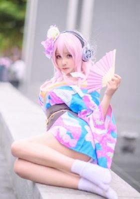 美丽的蜜桃4