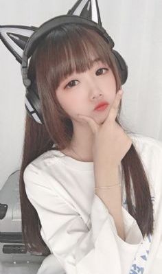 女朋友的妈妈