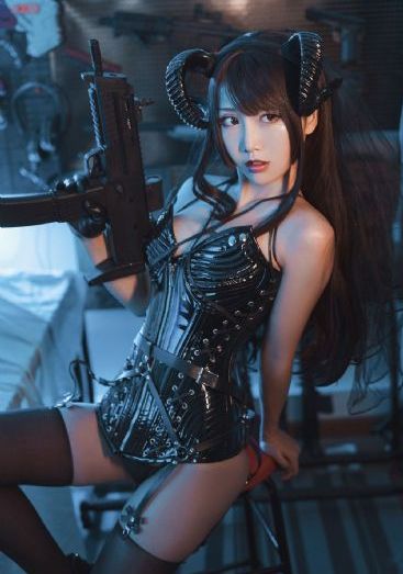 欧美版水浒传