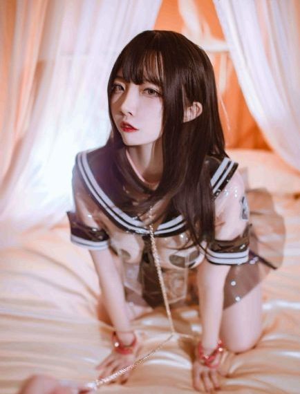 用我的手指来搅乱