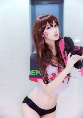 韩国漂亮保姆